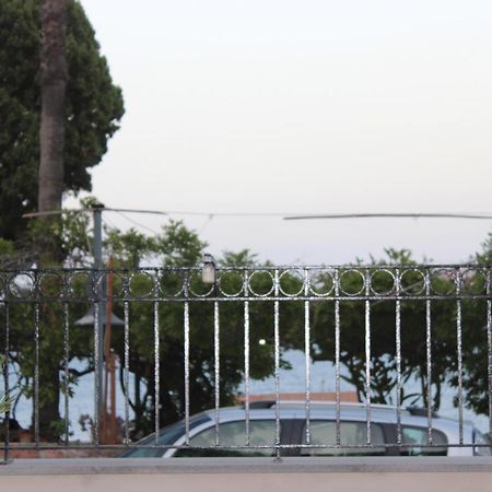 Appartamento Arancione Taormina Exteriör bild